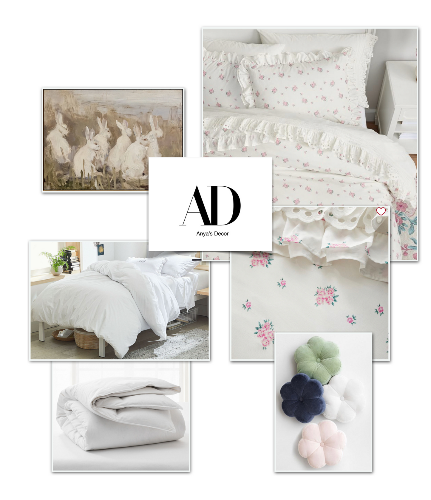 One Room Accessories